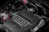 EVENTURI - Układ Dolotowy - LOTUS Emira V6