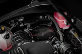 EVENTURI - Układ Dolotowy - LOTUS Emira V6