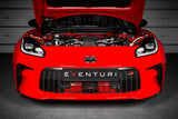 EVENTURI - Turboeinlässe - Toyota Supra MK5 B58