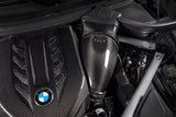 EVENTURI - Karbonowy Układ Dolotowy - BMW X5 X6 X7 M50