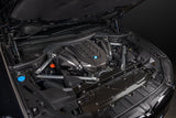 EVENTURI - Karbonowy Układ Dolotowy - BMW X5 X6 X7 M50