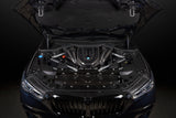 EVENTURI - Karbonowy Układ Dolotowy - BMW X5 X6 X7 M50