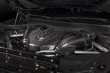 EVENTURI - Karbonowy Układ Dolotowy - BMW X5 X6 X7 M50