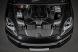 EVENTURI - Karbonowy Układ Dolotowy - PORSCHE Cayenne V6