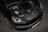 EVENTURI - Karbonowy Układ Dolotowy - PORSCHE Cayenne V6