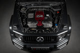 EVENTURI - Karbonowy Układ Dolotowy - MERCEDES BENZ AMG G63