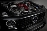 EVENTURI - Karbonowy Układ Dolotowy - MERCEDES BENZ AMG G63