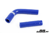 do88 - Układ chłodzenia - VOLVO 850/S70/V70/C70/S60/S80/XC70/XC90 Hoses for Turbocooling