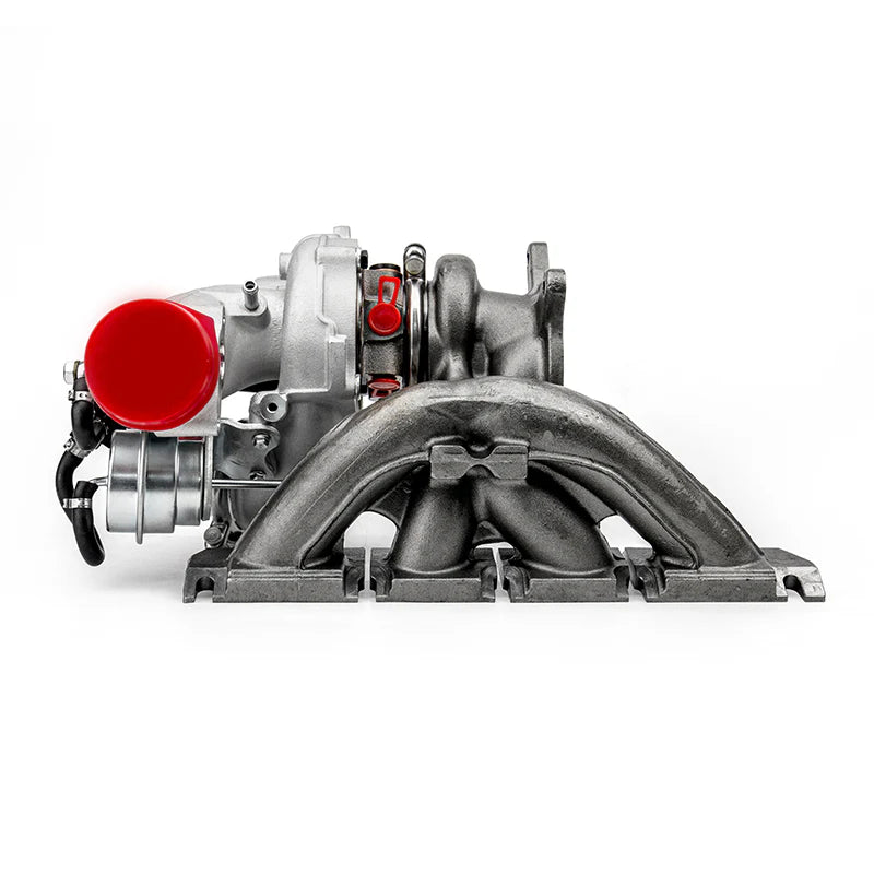 JDY – Turbosprężarka K04 F23T - 2.0 TFSI