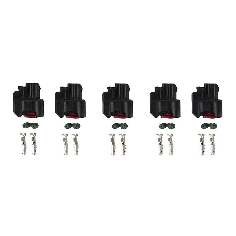 JDY - Wtryskiwacze - Dynamics 2600 XDS - RS3 - RSQ3 - TTRS