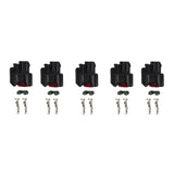 JDY - Wtryskiwacze - Dynamics 2600 XDS - RS3 - RSQ3 - TTRS