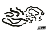 do88 - LADELUFTKÜHLER - BIG PACK - AUDI A3 S3 8Y VAG 2.0 TSI EA88 - effizienter
