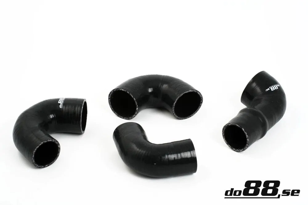 do88 - Przewody ciśnieniowe - SAAB 9000 Turbo 91-98 Pressure hoses