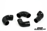 do88 - Przewody ciśnieniowe - SAAB 9000 Turbo 91-98 Pressure hoses