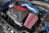 V3 - JDY Performance - Tytanowy Układ Dolotowy 5" - Audi RS3 8V 8Y - TTRS 8S