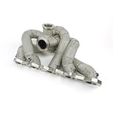 JDY - Turbosprężarka - Turbokit - RS3 - TTRS - 8V - 8S