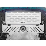 JDY – Osłona chłodnicy oleju - BMW - S58 - M2 - M3 - M4