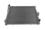 CSF RADIATORS - All-Aluminum Radiator - BMW E9X 325i / 330i / 328i  E8X 128i 09-10 Z4 E89
