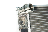 CSF RADIATORS - All-Aluminum Radiator - BMW E9X 325i / 330i / 328i  E8X 128i 09-10 Z4 E89