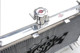 CSF RADIATORS - High-Performance All-Aluminum Radiator - CAMARO V8 10-11