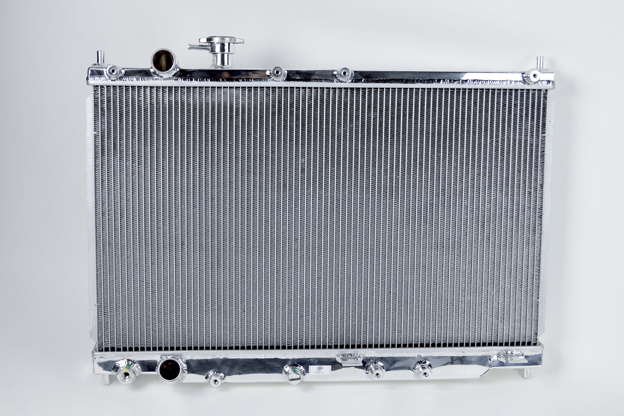 CSF RADIATORS - High-Performance All-Aluminum Radiator - HONDA S2000 00-09