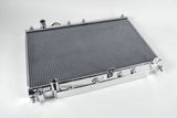 CSF RADIATORS - High-Performance All-Aluminum Radiator - HONDA S2000 00-09