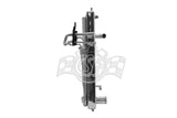 CSF RADIATORS - Triple-Pass Radiator + AC Condenser - NISSAN 370Z 09-20 INFINITI G37 08-13