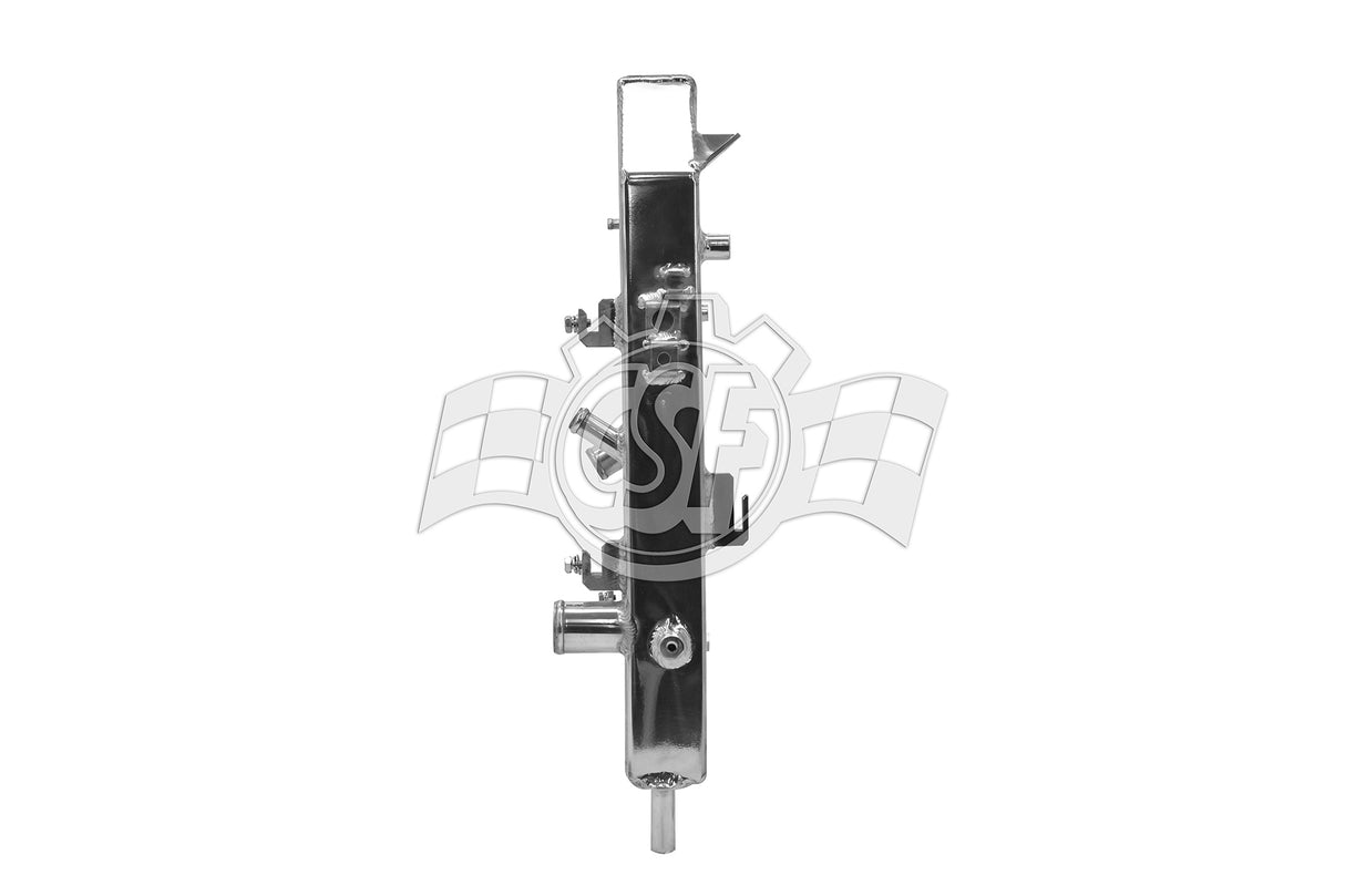 CSF RADIATORS - High-Performance All-Aluminum Radiator - MAZDA MX-5 Miata 06-14