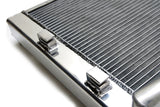 CSF RADIATORS - All-Aluminum Radiator - Mitsubishi LANCER EVO X & Ralliart 08-13