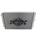 CSF RADIATORS - High-Performance All-Aluminum Radiator - VW GOLF GTI JETTA GLI 06-09
