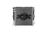 CSF RADIATORS - All-Aluminum Radiator - Porsche 996 911 Boxster 986