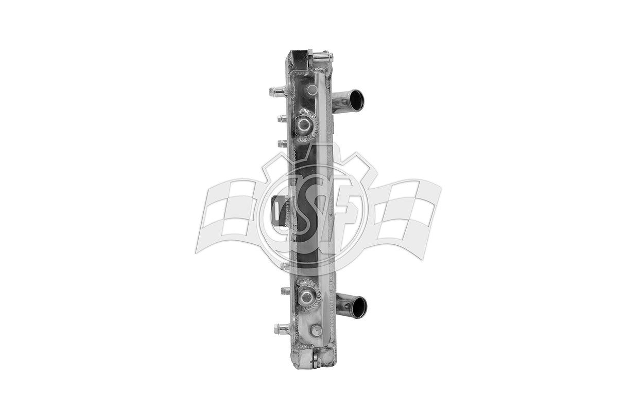 CSF RADIATORS - All-Aluminum Radiator - Porsche 996 911 Boxster 986