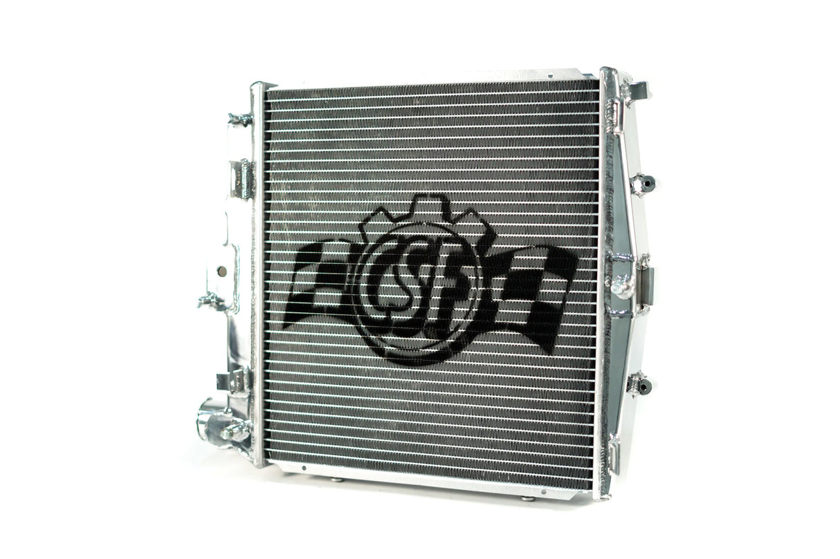 CSF RADIATORS - Porsche 997 911 / GT3 / 987 Boxster / Cayman (Left) All-Aluminum Radiator