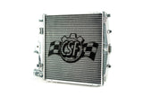 CSF RADIATORS - Porsche 997 911 / GT3 / 987 Boxster / Cayman (Left) All-Aluminum Radiator