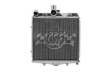 CSF RADIATORS - Porsche 997 911 / GT3 / 987 Boxster / Cayman (Right) All-Aluminum Radiator