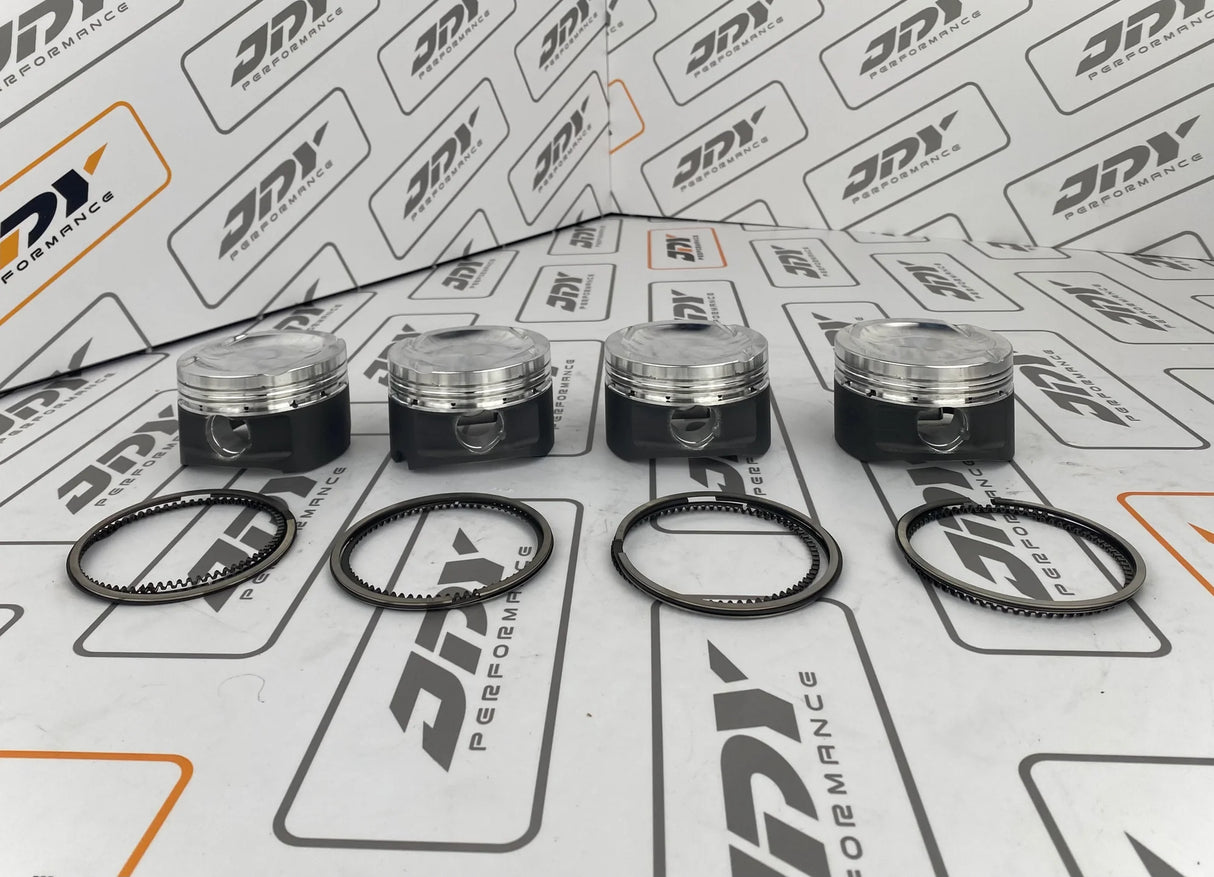 JDY - Kute tłoki - 2.0 - TSI - FSI