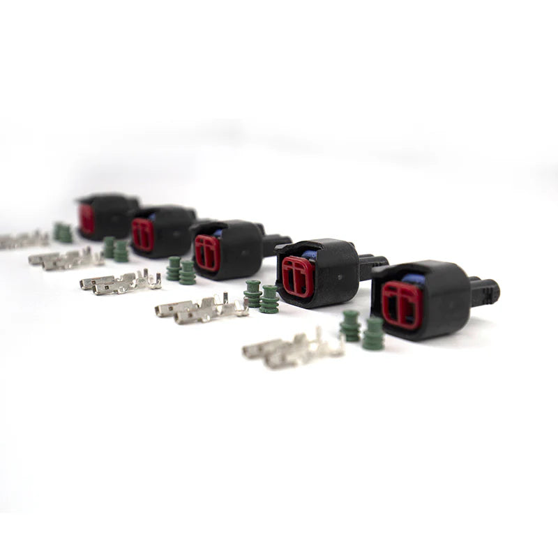 JDY - Wtryskiwacze - Dynamics 2600 XDS - RS3 - RSQ3 - TTRS