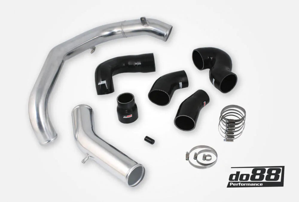 do88 - Przewody ciśnieniowe - VOLVO S60/V70n Turbo Pressure pipes, 03-07, no BOV