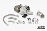 do88  - Modernizacja turbosprężarki - AUDI VW 2.0 TSI EA888 (MQB) Stage 2 Turbo 600hp, Garrett POWERMAX
