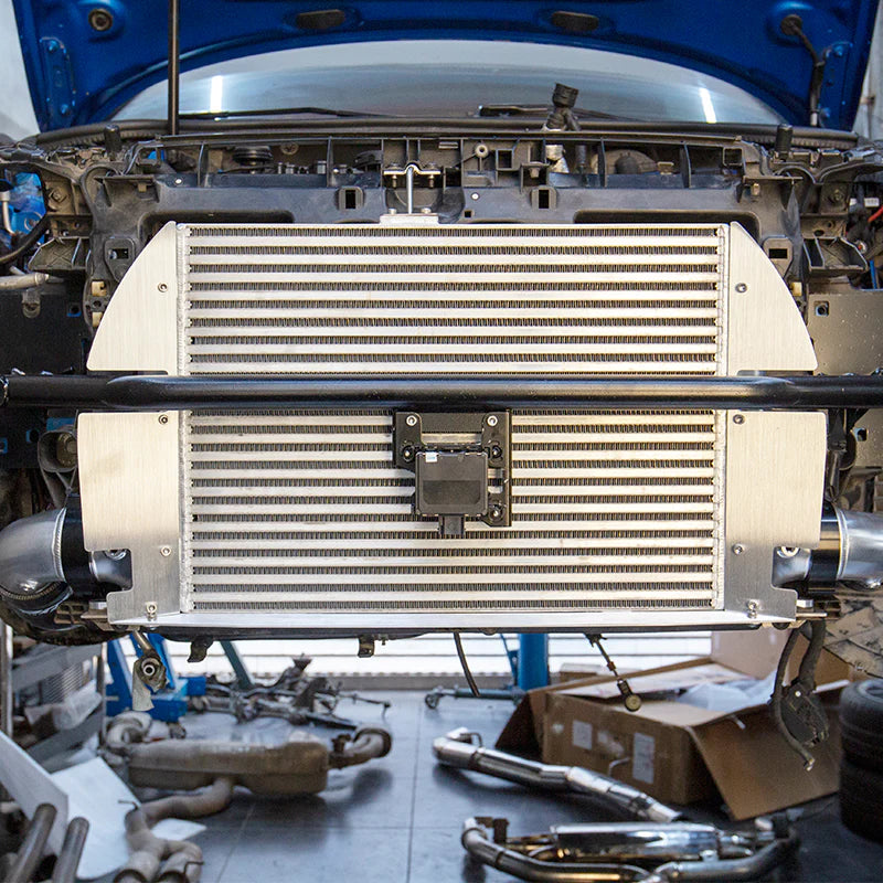 JDY - Intercooler - 1300 Km - RS3 - TTRS - 8V - 8Y - 8S