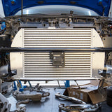 JDY - Intercooler - 1300 Km - RS3 - TTRS - 8V - 8Y - 8S