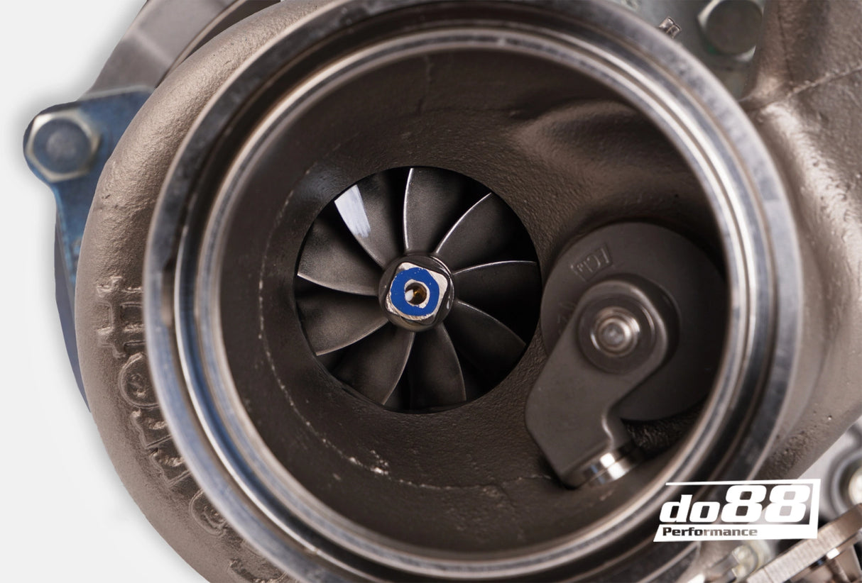do88  - Turbosprężarka - AUDI A3 S3 MQBevo 2.0 TSI EA888 Gen4 Garrett PowerMax Turbo 450hp (<245hp Garrett OEM)