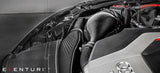EVENTURI - Karbonowy Układ Dolotowy - AUDI S4 S5 B9