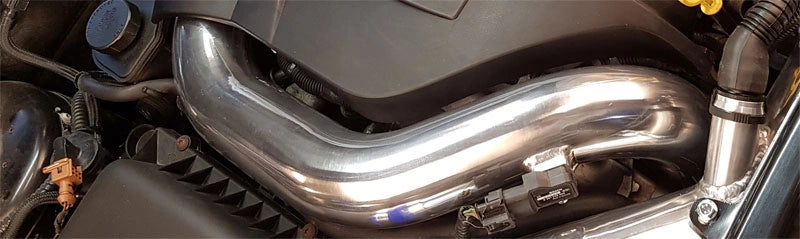 do88 - LADELUFTKÜHLER - BIG PACK - AUDI A3 S3 8Y VAG 2.0 TSI EA88 - effizienter
