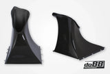 do88 - LADELUFTKÜHLER - BIG PACK - AUDI A3 S3 8Y VAG 2.0 TSI EA88 - effizienter