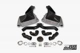 do88 - LADELUFTKÜHLER - BIG PACK - AUDI A3 S3 8Y VAG 2.0 TSI EA88 - effizienter