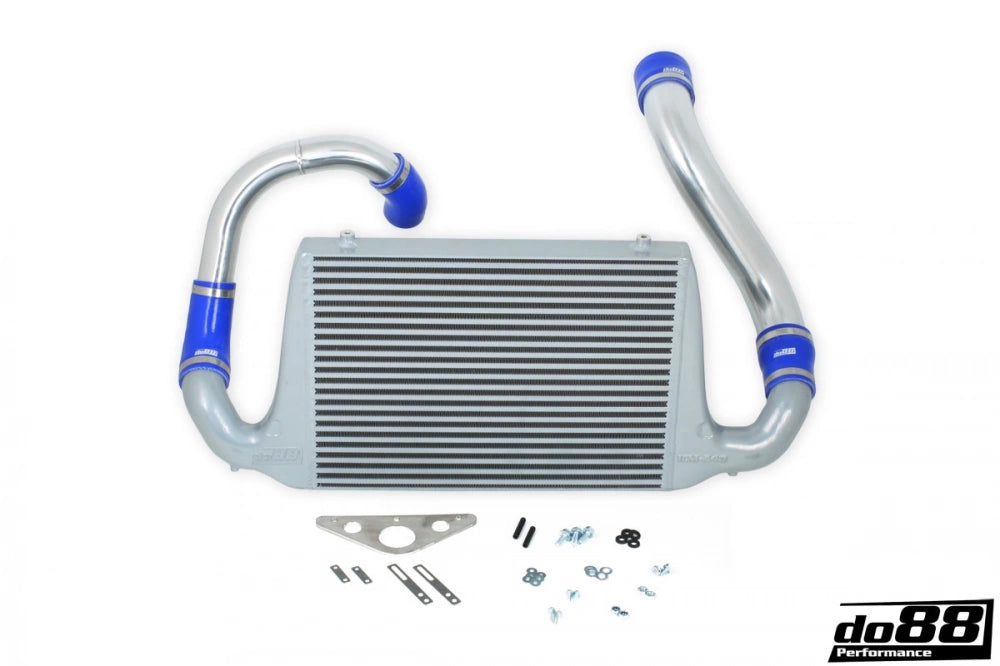 do88 - LADELUFTKÜHLER - BIG PACK - AUDI A3 S3 8Y VAG 2.0 TSI EA88 - effizienter