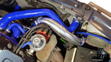 do88 - LADELUFTKÜHLER - BIG PACK - AUDI A3 S3 8Y VAG 2.0 TSI EA88 - effizienter