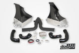 do88 - LADELUFTKÜHLER - BIG PACK - AUDI A3 S3 8Y VAG 2.0 TSI EA88 - effizienter