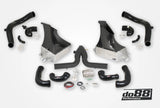 do88 - LADELUFTKÜHLER - BIG PACK - AUDI A3 S3 8Y VAG 2.0 TSI EA88 - effizienter